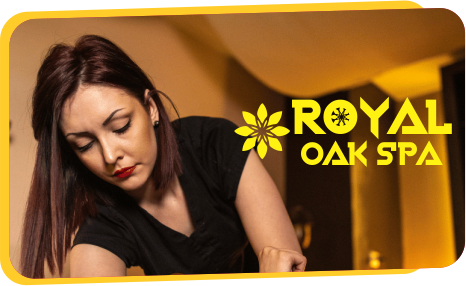 Royal Oak Spa Panaji Goa